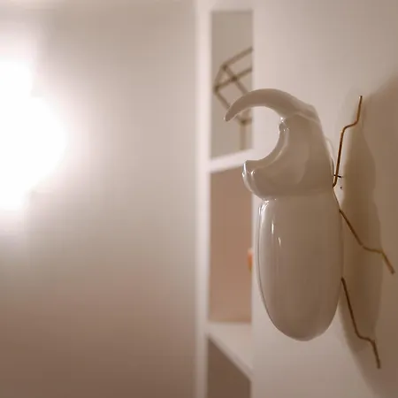 Apartman Ponte Vecchio - Partenope Luxury *