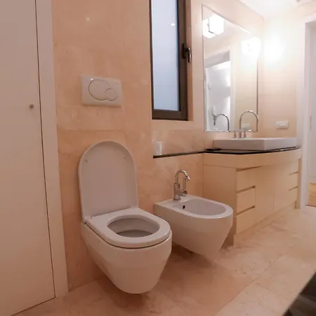 Ponte Vecchio - Partenope Luxury Apartman Firenze