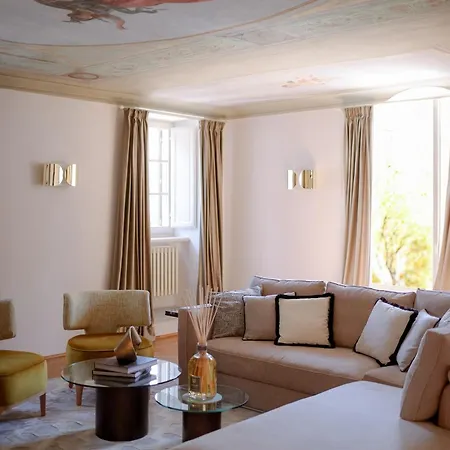 Apartman Ponte Vecchio - Partenope Luxury