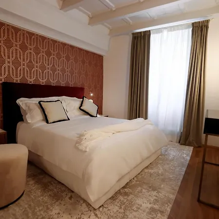 Apartman Ponte Vecchio - Partenope Luxury