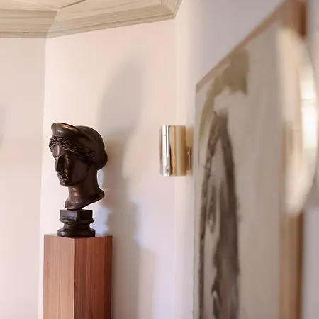 Apartman Ponte Vecchio - Partenope Luxury