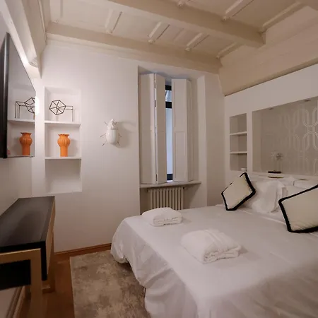 Ponte Vecchio - Partenope Luxury * Firenze